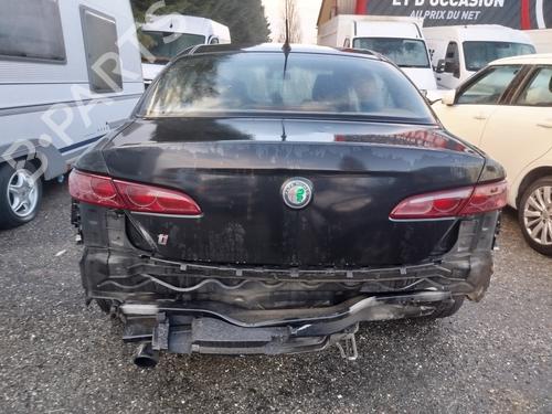 Climate control ALFA ROMEO 159 (939_) 1.9 JTDM 16V (939AXC1B, 939AXC12) | BP37162357I5 - Image 9