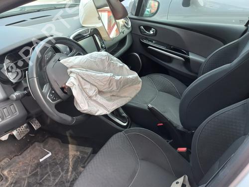 Steering wheel RENAULT CLIO IV Grandtour (KH_) 1.2 TCe 120 (KHM0) | BP30767040C49