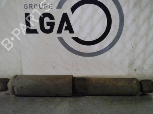 Dämpfer hinten links für CITROËN JUMPER II Van [2006-2025]  13866526