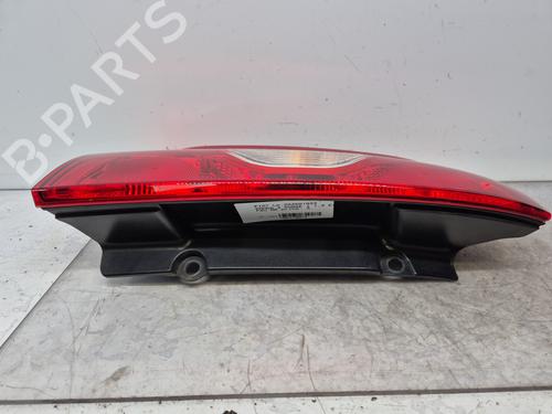 Left taillight FIAT PANDA (312_, 319_) 1.2 (312PXA1A) | BP32485230C34