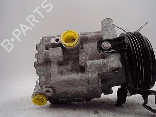 Used AC compressor FIAT PANDA (312_, 319_) 1.2 (312PXA1A) (69 hp) 13846176