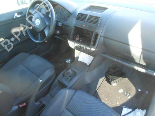Rear mirror VW POLO (9N_, 9A_)  | BP13868477I6 