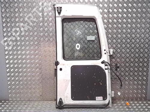 Used Left tailgate CITROËN JUMPY I (U6U_) [1994-2006]  13857260