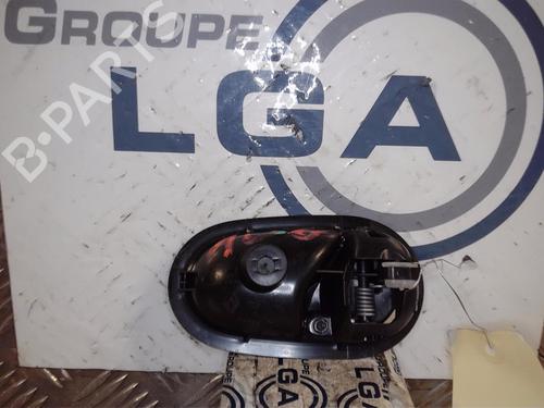 Front left interior door handle DACIA SANDERO II 1.0 SCe 75 (B8JC, B8JD) | BP13862397I13 