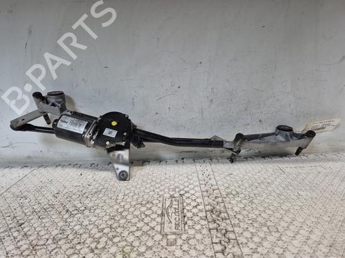 Viskermotor vindrude MERCEDES-BENZ A-CLASS (W176) A 200 CDI (176.001) (136 hp) 24965927