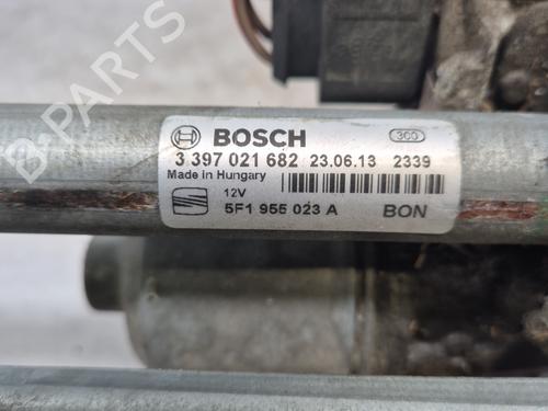 Front wiper motor SEAT LEON (5F1) 2.0 TDI | BP32291417M29 - Image 3