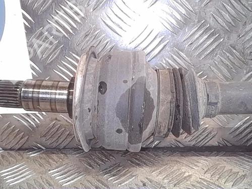 Right rear driveshaft MERCEDES-BENZ C-CLASS Coupe (CL203) C 220 CDI (203.708) | BP13857041M41 