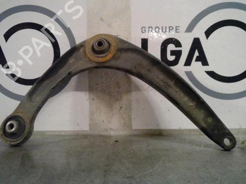 Querlenker links vorne für PEUGEOT 308 I (4A_, 4C_) 1.6 16V (120 hp) 14549622