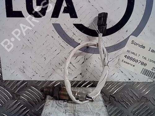 Elektronisk sensor RENAULT TALISMAN Grandtour (KP_) 1.6 TCe 200 (200 hp) 14558195