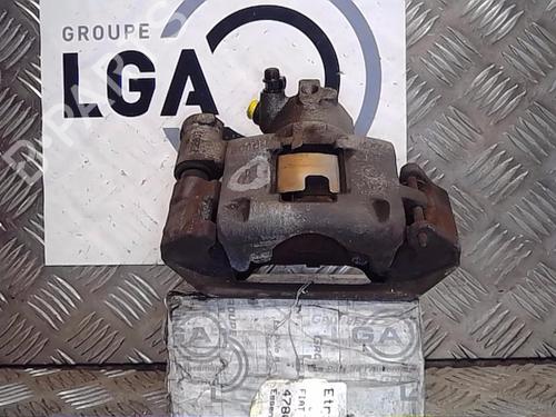 Used Right front brake caliper FIAT 500 (312_) 1.2 (312AXA1A) (69 hp) 14522276
