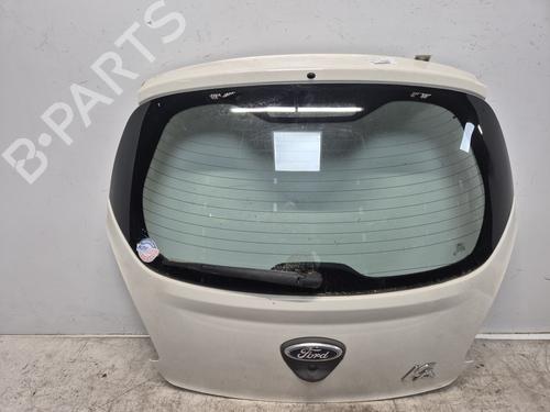 Used Tailgate Tailgate FORD KA (RU8) 1.2 (69 hp) 34455987 34455987