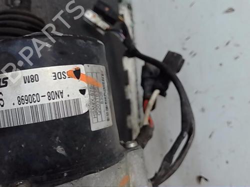 Used Steering rack HONDA CIVIC VIII Hatchback (FN, FK) 2.2 CTDi (FK3) (140 hp) 19337315