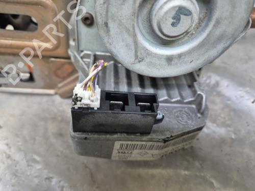 Rattakselaggregat RENAULT CLIO III (BR0/1, CR0/1) | BP30798084M21