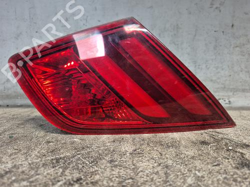 Used Left tailgate light PEUGEOT 308 II (LB_, LP_, LW_, LH_, L3_) 1.6 BlueHDi 120 (120 hp) 29155220