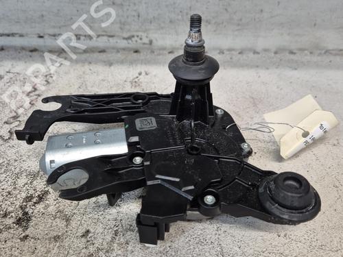 Rear wiper motor PEUGEOT 208 I (CA_, CC_) 1.4 VTi | BP25250654M102 