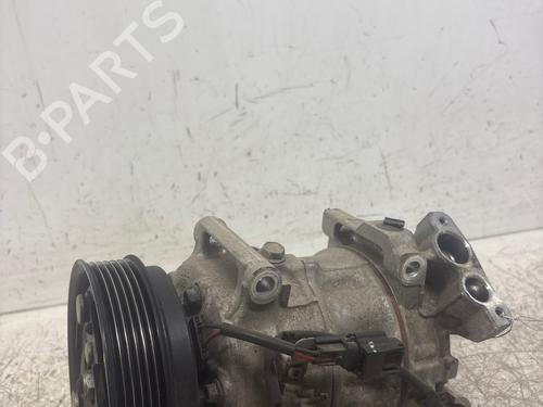 Used AC compressor AC compressor 38941921 38941921