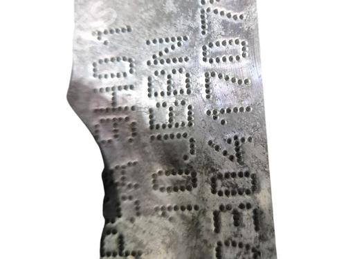 Used Engine CITROËN C4 I (LC_) [2004-2014]  31275709