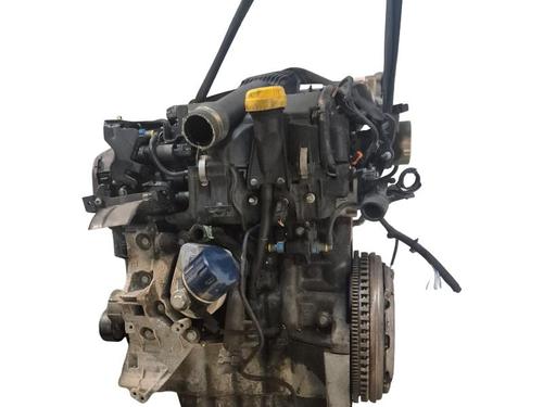 Engine RENAULT MEGANE III Hatchback (BZ0/1_, B3_) 1.5 dCi (BZ1G, BZ1W, BZ0R) | BP38297619M1 - Image 6