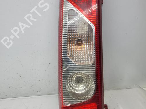 Left taillight CITROËN JUMPY II Van | BP35970384C34 - Image 3