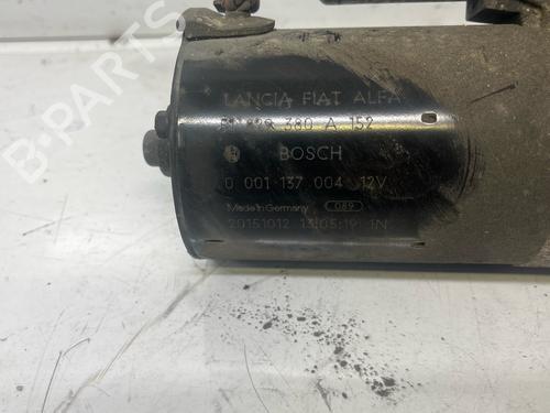 Used Starter Starter FIAT 500L (351_, 352_) 0.9 (199LYC1B) (105 hp) 36396455 36396455