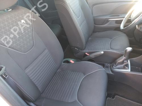 Climate control RENAULT CLIO IV (BH_) 0.9 TCe 90 (BHNF, BHMA, BHMH, BHJK, BHJR) | BP26227600I5 