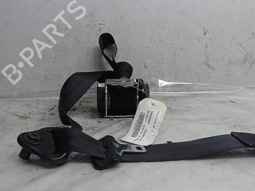 Used Front right belt tensioner RENAULT SCÉNIC III (JZ0/1_) 1.5 dCi (110 hp) 16567638