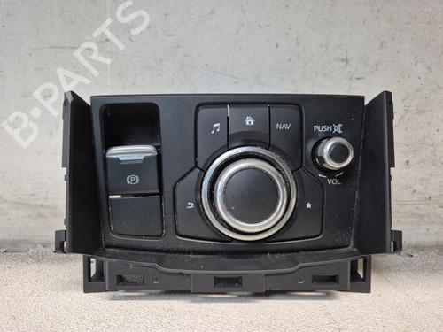 Used Switch MAZDA 6 Estate (GJ, GL) 2.2 D (GJ2FW, GJ692) (175 hp) 25150049