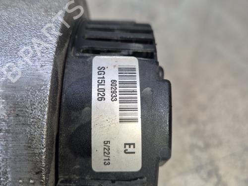 Generator MERCEDES-BENZ A-CLASS (W168) A 170 CDI (168.009, 168.109) | BP29739335M7 