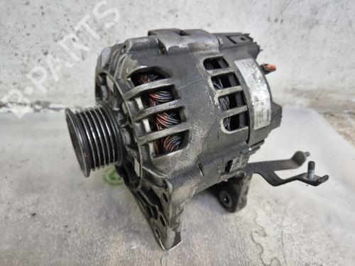 Generator VW POLO V (6R1, 6C1) 1.2 (60 hp) 28120978