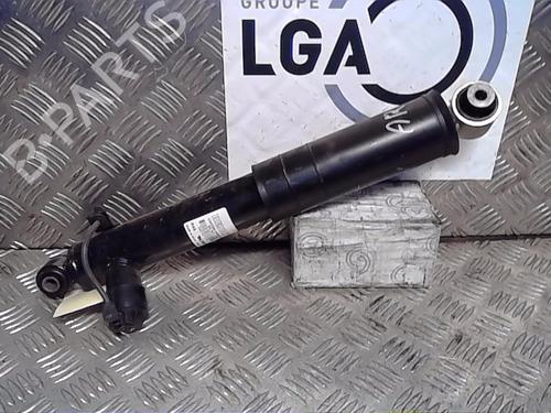 Right rear shock absorber RENAULT TALISMAN (LP_) 1.6 TCe 200 | BP13854807M19 