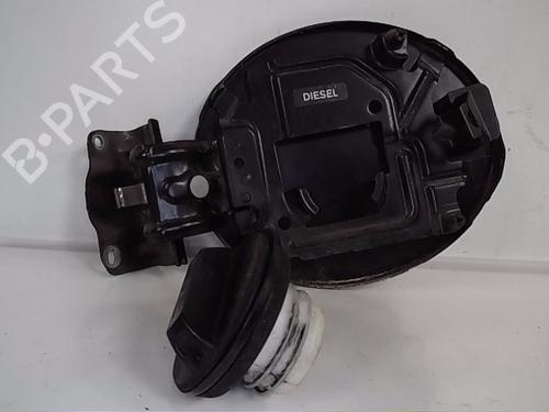 Used Fuel flap NISSAN NOTE (E11, NE11) 1.5 dCi (86 hp) 13846932