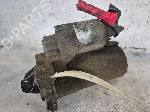 Startmotor RENAULT CLIO IV (BH_) 1.5 dCi 90 (90 hp) 27975755