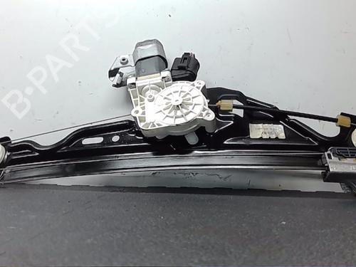 Rear left window mechanism BMW 5 (E60)  | BP23236072C24 