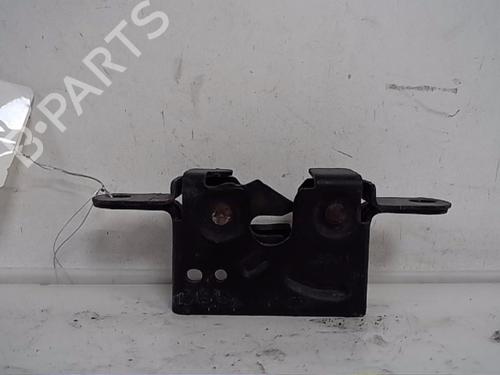 Used Hood lock RENAULT MEGANE III Coupe (DZ0/1_) 2.0 R.S. (265 hp) 14562455