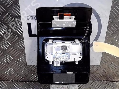 Used Interior roof light RENAULT CAPTUR II (HF_) [2020-2025]  13854601