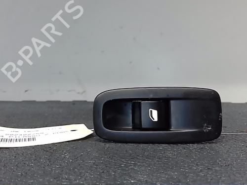 Used Left rear window switch CITROËN C4 Picasso II [2013-2025]  23099434