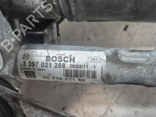 Used Front wiper motor Front wiper motor 39083165 39083165