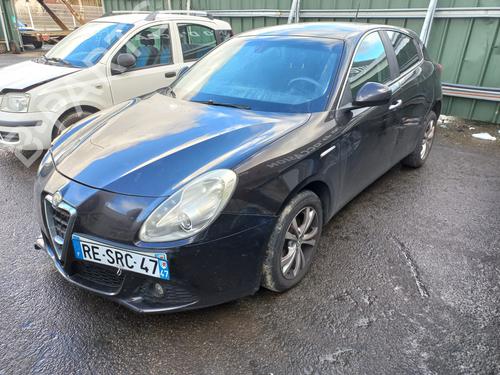 Teile für ALFA ROMEO GIULIETTA (940_)  1.6 JTDM (940FXD1A)  4490751 