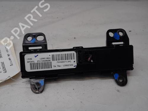 Used Warning switch DODGE CALIBER 2.0 CRD (140 hp) 16341250