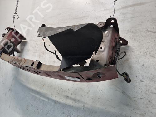 Front bumper reinforcement FORD FOCUS II Convertible 2.0 TDCi | BP26608202C109 