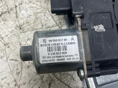 Used Front right window mechanism Front right window mechanism 38157317 38157317