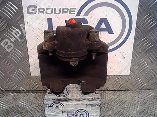 Right front brake caliper SEAT ALTEA (5P1)  | BP14521701M104 