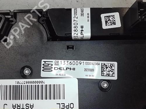 Used Other OPEL ASTRA H (A04) [2004-2014]  18302969