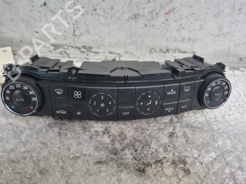 Used Climate control MERCEDES-BENZ E-CLASS (W211) E 280 CDI (211.020) (190 hp) 25905708