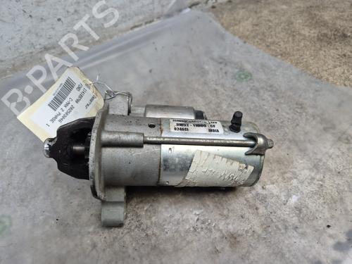 Startmotor FORD C-MAX II (DXA/CB7, DXA/CEU) [2010-2019]  29758474