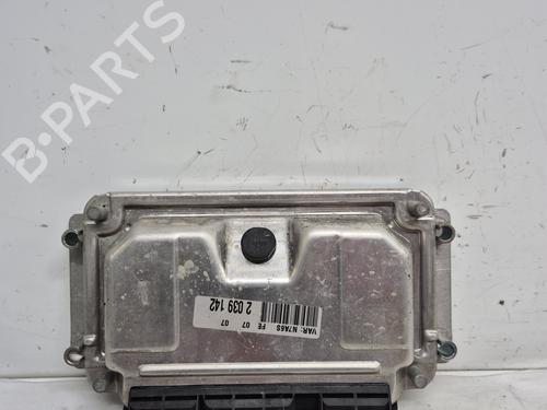 Used Engine control unit (ECU) Engine control unit (ECU) CITROËN XSARA (N1) 1.6 16V (109 hp) 34332361 34332361
