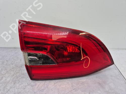 Used Left tailgate light PEUGEOT 308 SW II (LC_, LJ_, LR_, LX_, L4_) 1.6 BlueHDi 120 (120 hp) 32292007