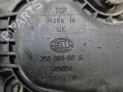 Right headlight HONDA ACCORD V (CE, CF_, CD) | BP32431501C29