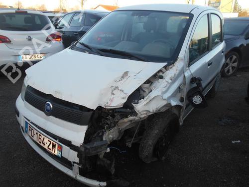 Starter FIAT PANDA (169_) 1.1 (169.AXA1A) | BP13833523M8 