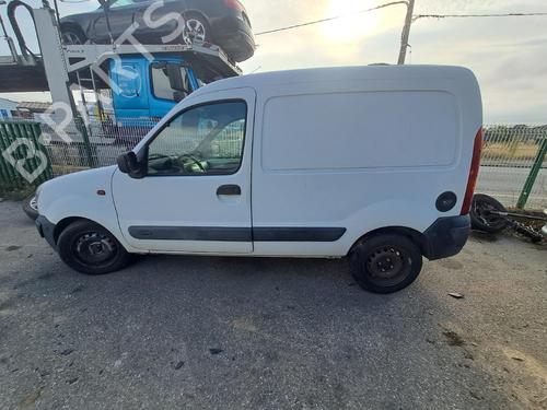 Used Parts RENAULT KANGOO Express (FC0/1_)    4989765